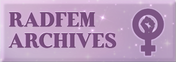 radfem archives